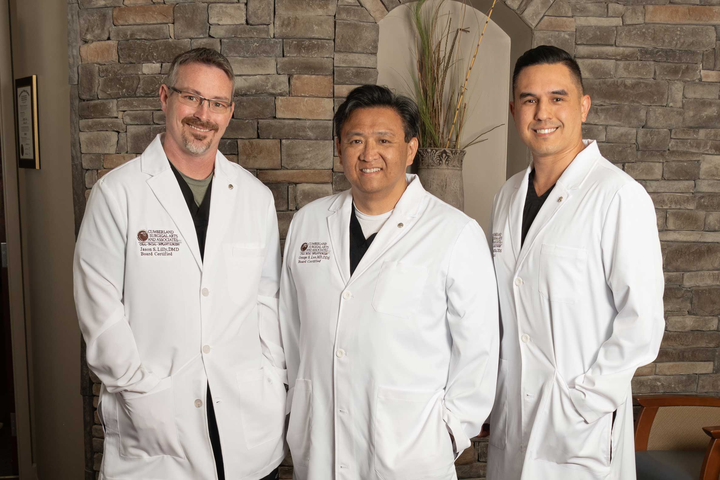  Cumberland Surgical Arts and Associates, PLLC