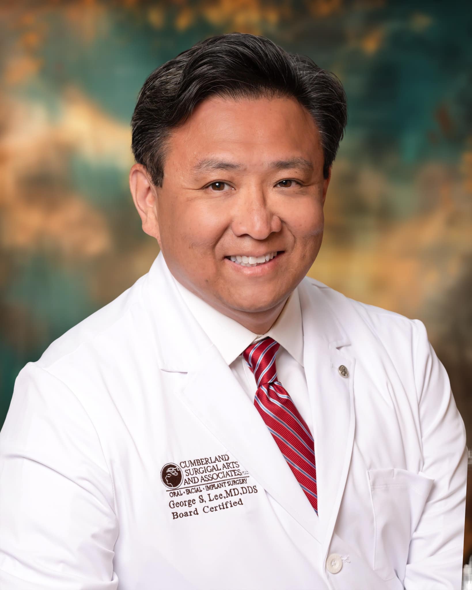 Image of Dr. Lee Image of Dr. Lee