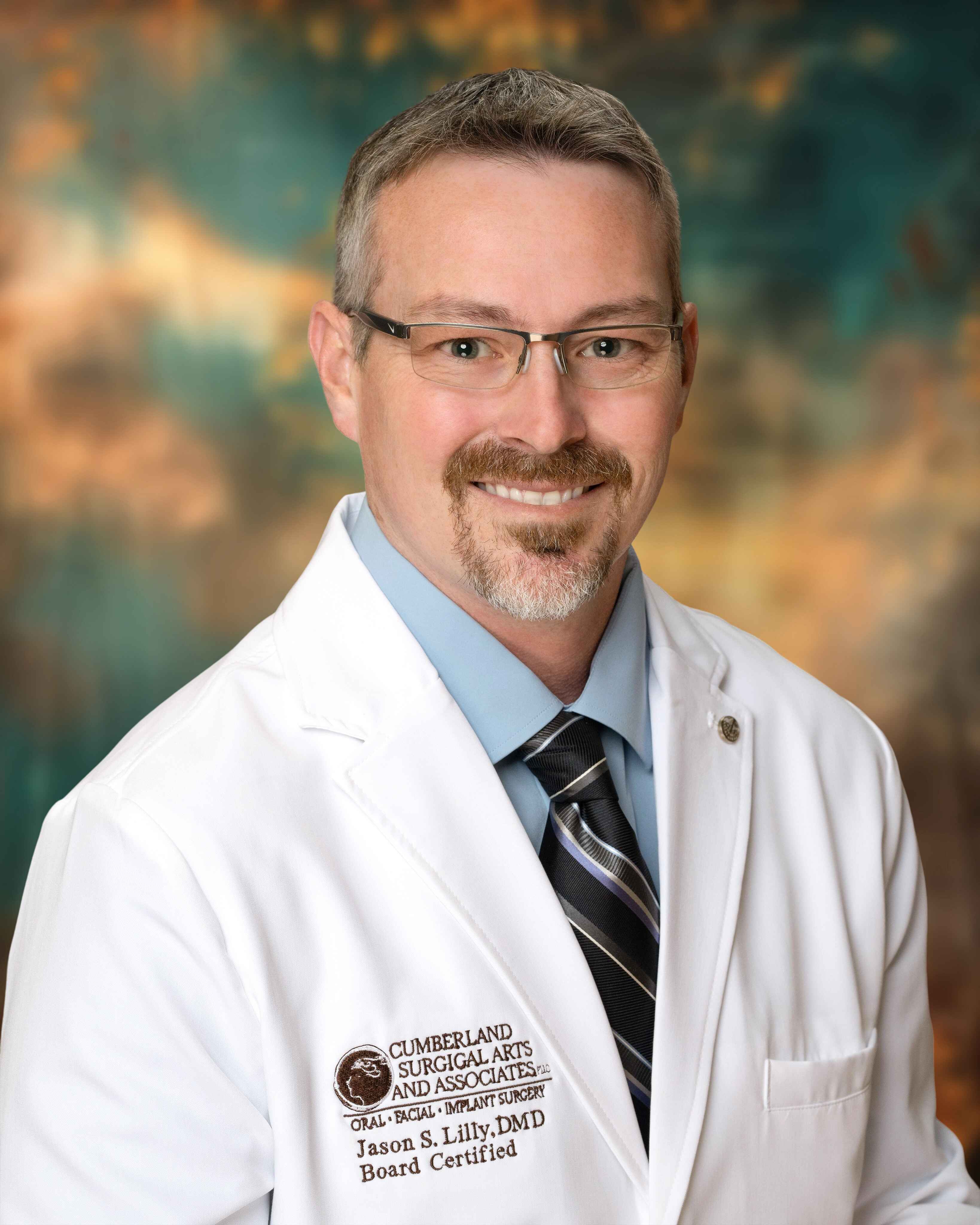 Image of Dr. Jason Image of Dr. Jason