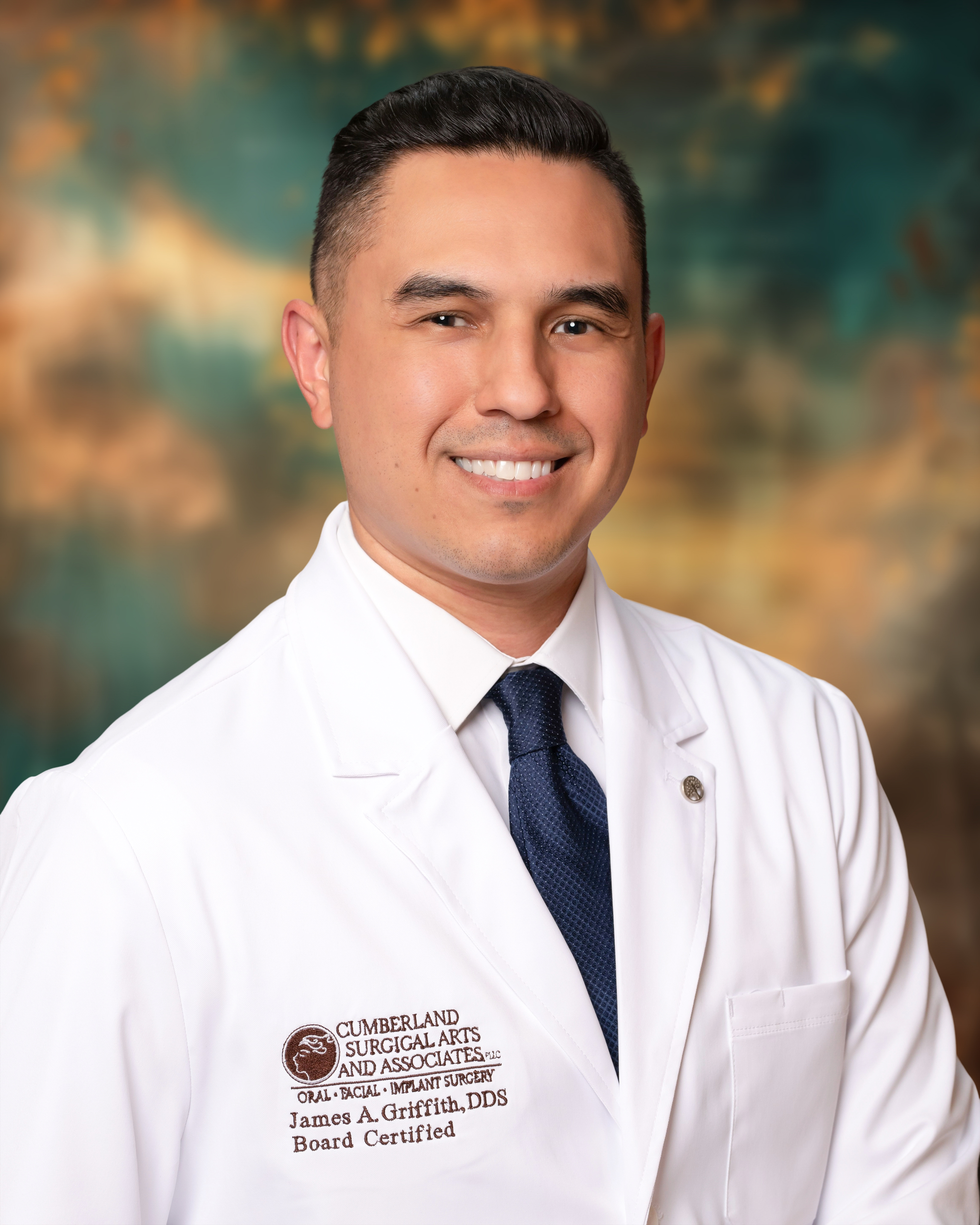 Image of Dr.Griffith